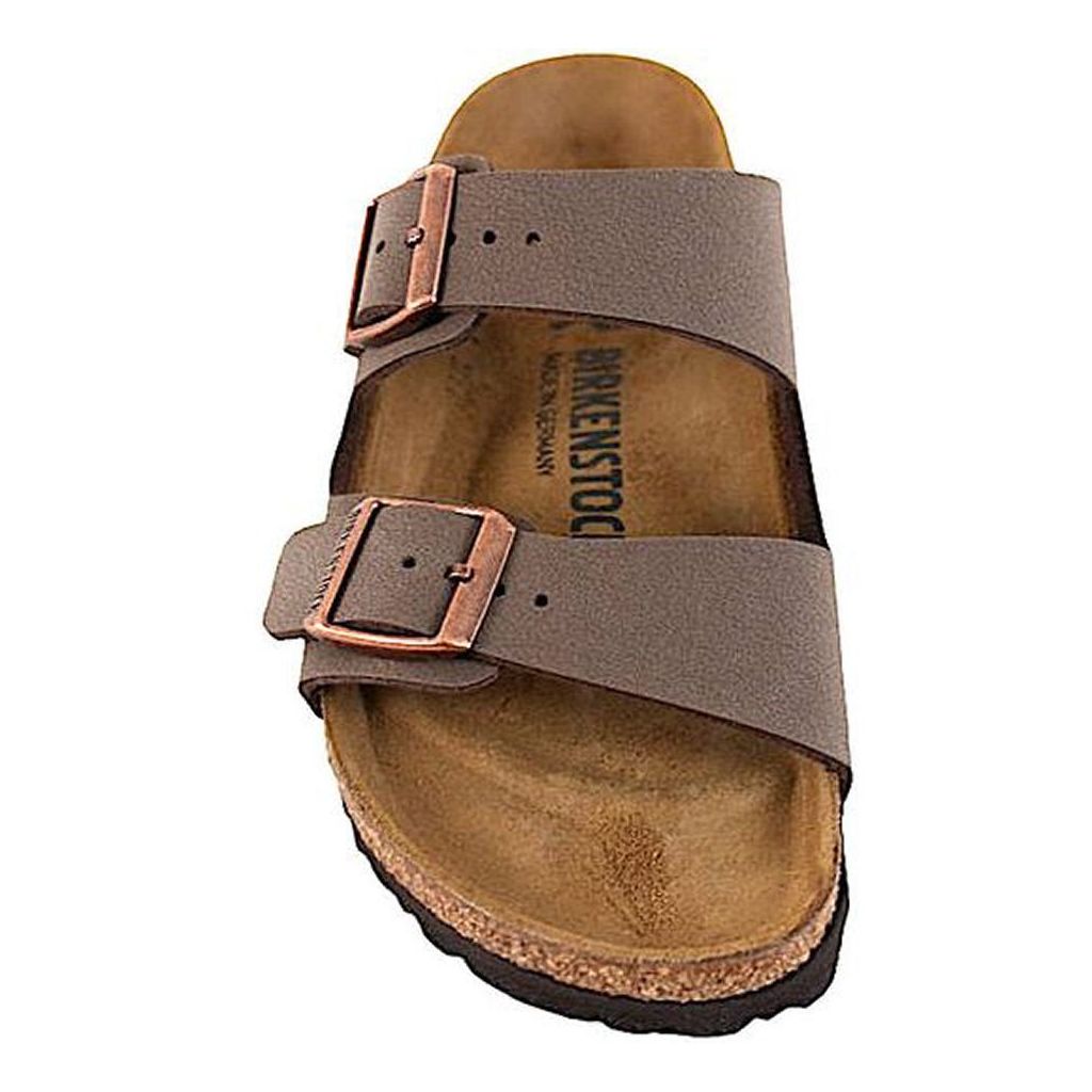 Birkenstock sandaler Arizona BS art. No. 0151181 regular fit mocca str. 42