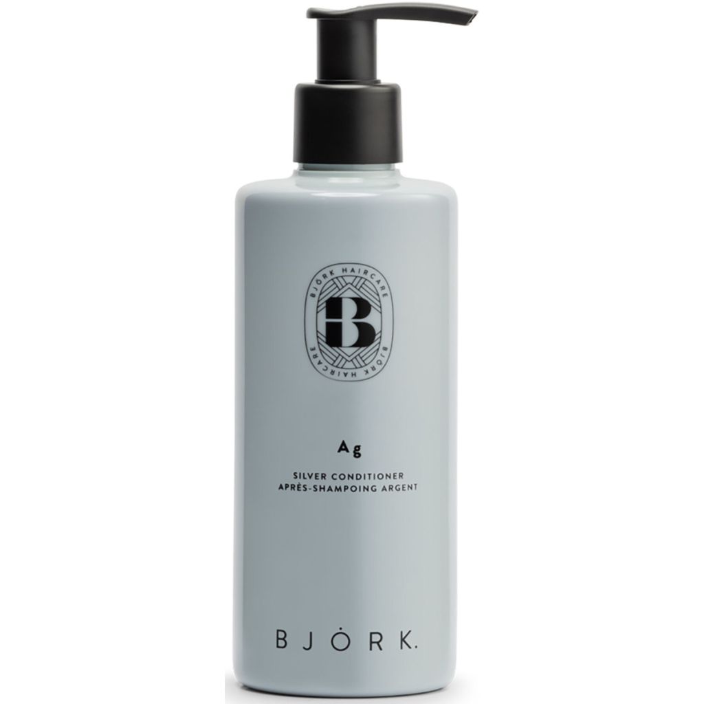 Björk Ag silver conditioner 250ml