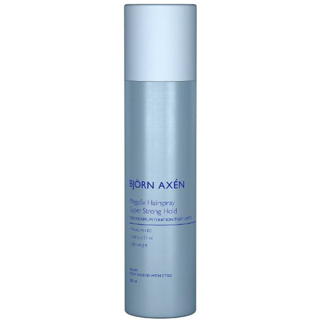 Björn axén megafix hairspray super strong hold 250ml