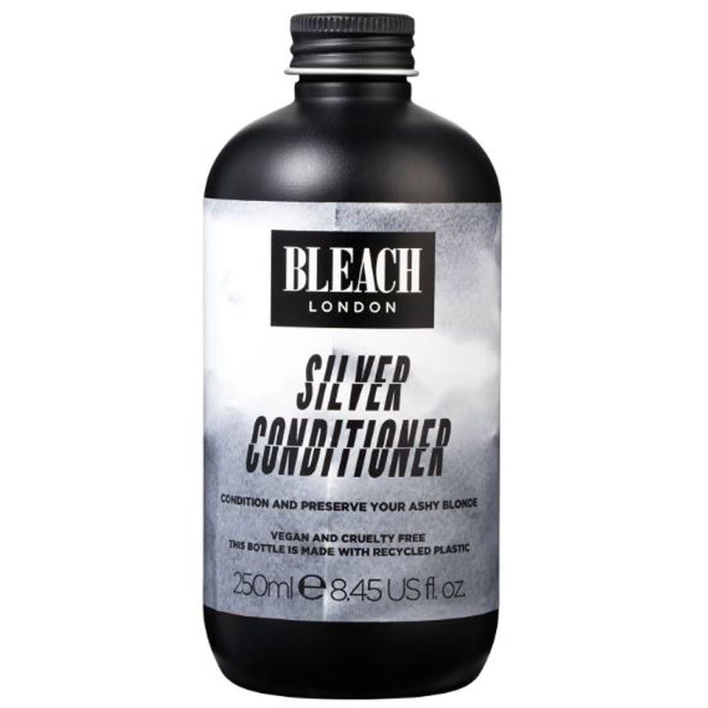 Bleach london silver conditioner 250ml