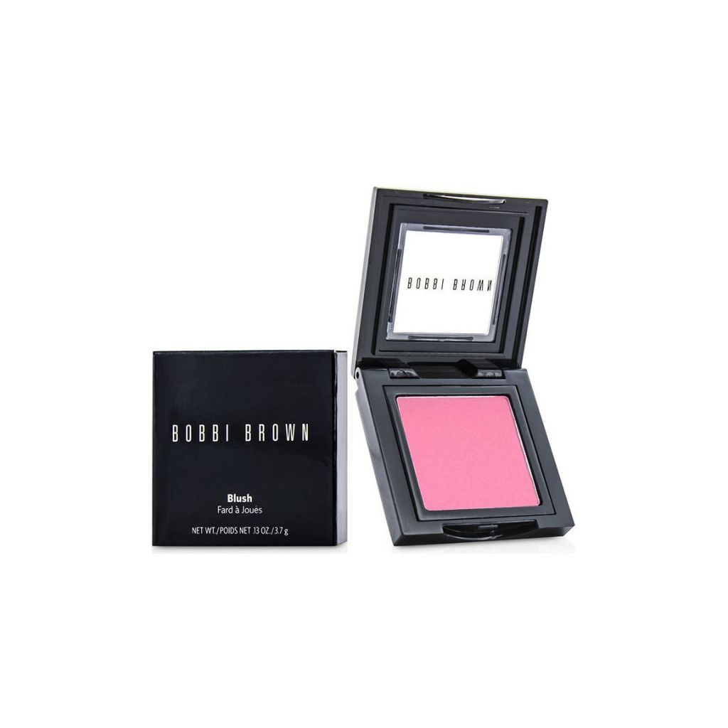Bobbi brown blush pale pink 9 3.7g