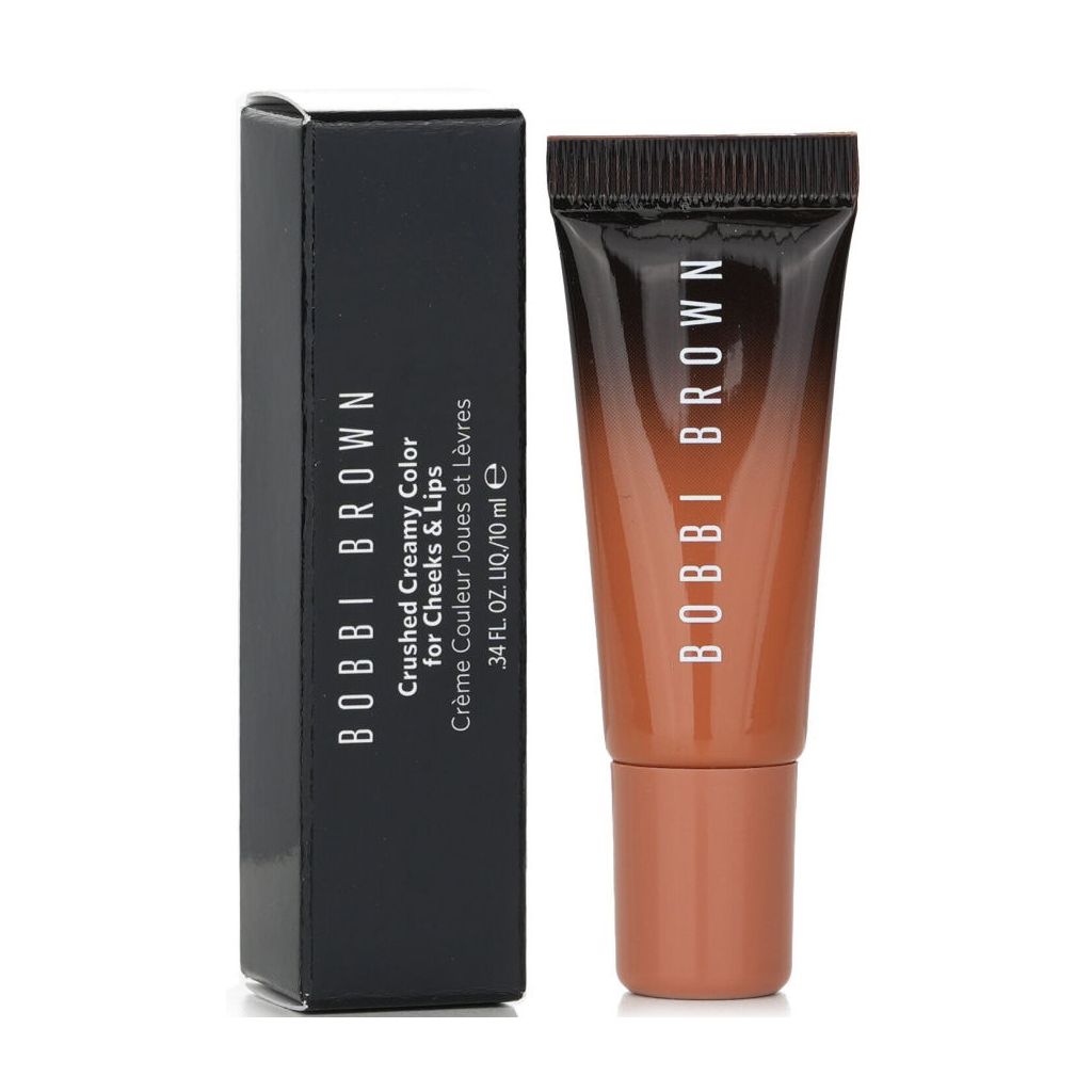 Bobbi brown crushed creamy color for cheeks & lips latte 10ml