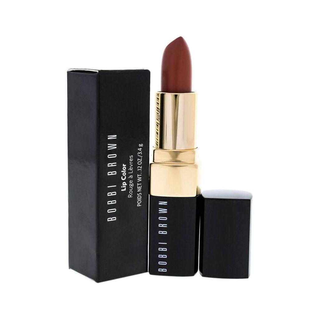 Bobbi brown lip color beige 2 3.4g