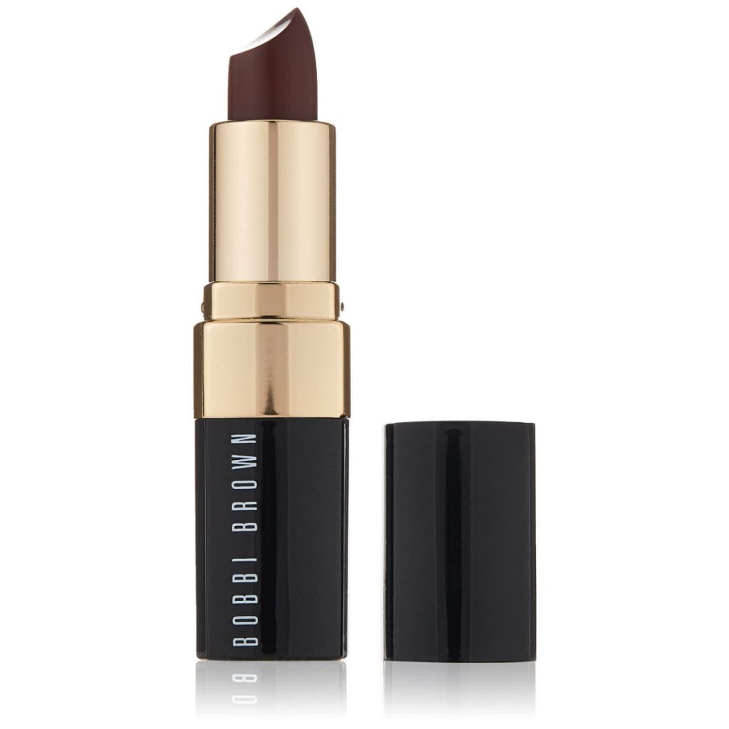 Bobbi brown lip color blackberry 8 3.4g
