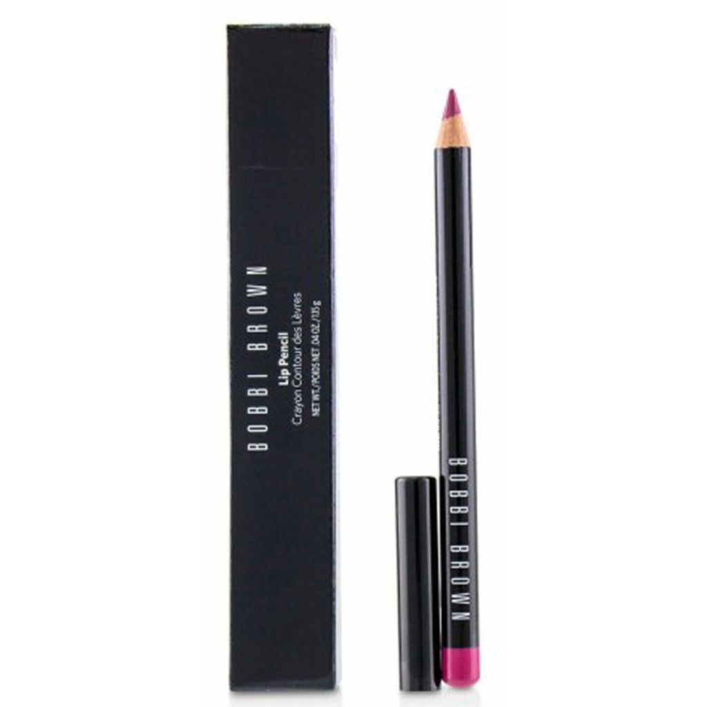 Bobbi brown lip pencil bright raspberry 40 1.15g