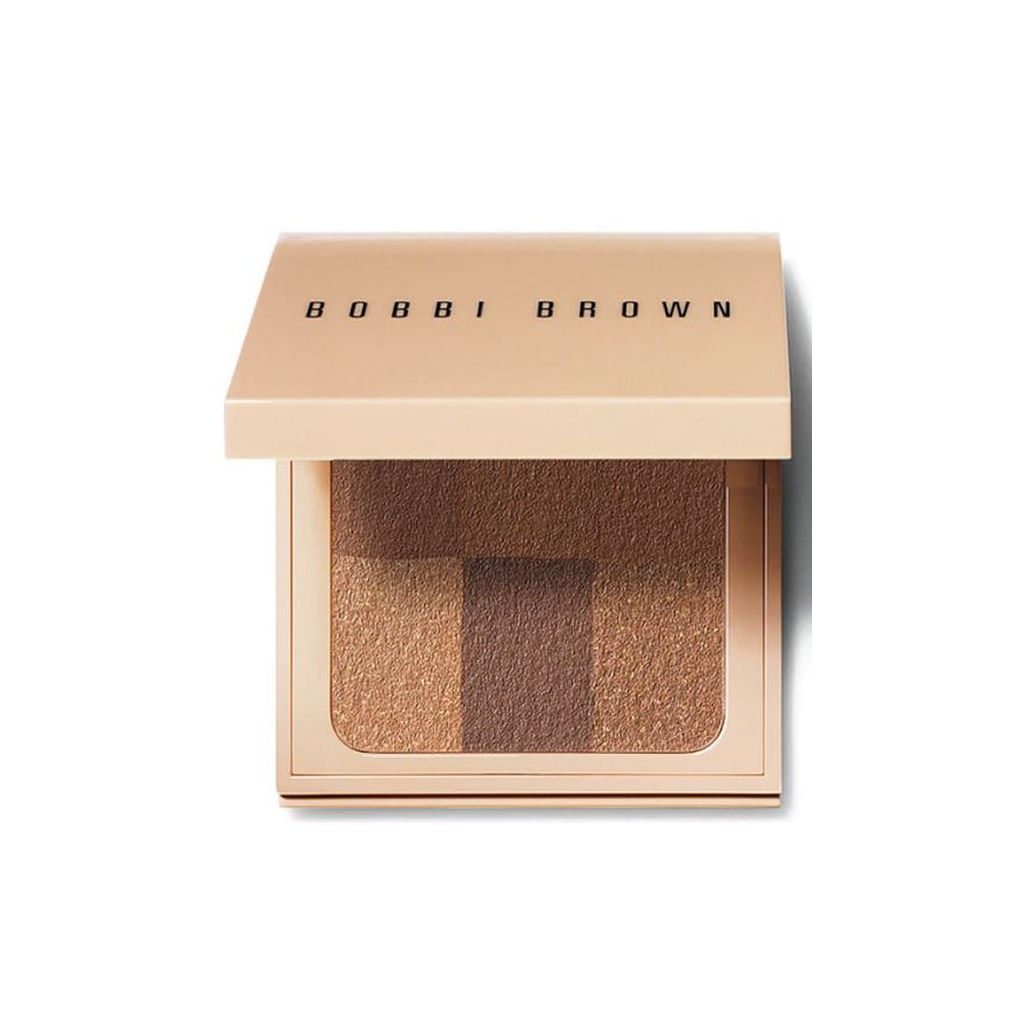 Bobbi brown nude finish illuminating powder rich 6.6g