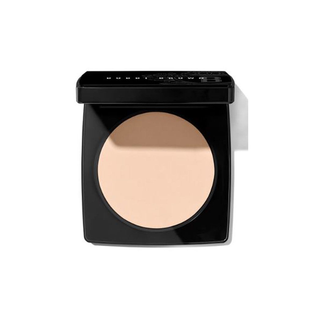 Bobbi brown sheer finish pressed powder 11 soft porcelain 10g