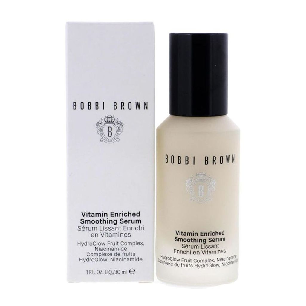 Bobbi brown vitamin enriched smoothing serum 30ml