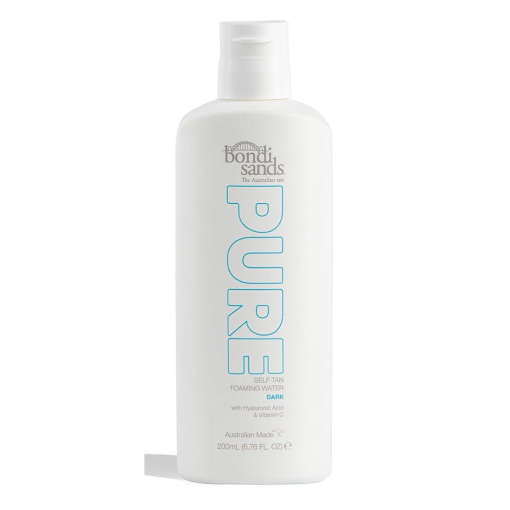 Bondi sands the australian tan pure clean simple transparent - 3 dele