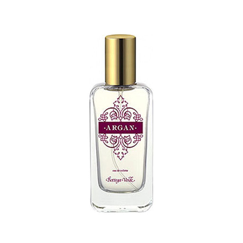 Bottega verde eau de toilette argan 50ml