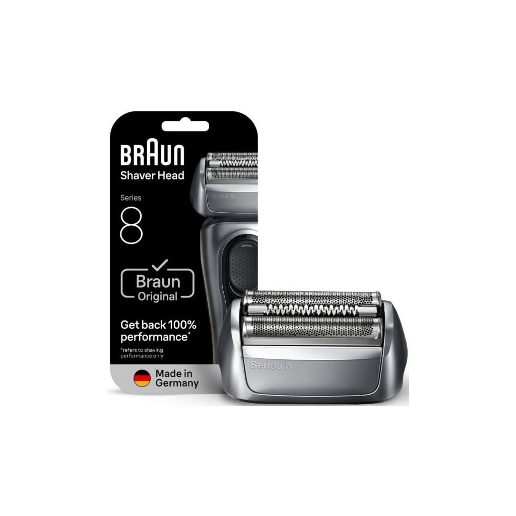Braun shaver head series 8 83M
