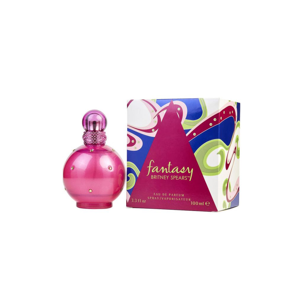 Britney spears eau de parfum fantasy 100ml