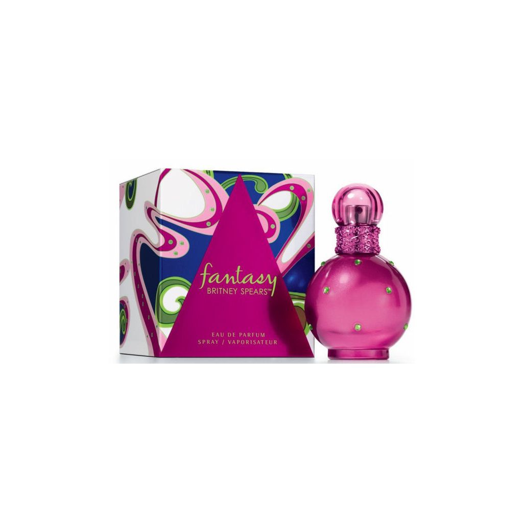 Britney spears eau de parfum fantasy 30ml