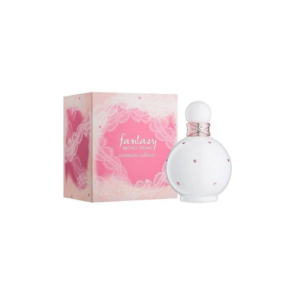 Britney spears eau de parfum fantasy intimate edition 50ml