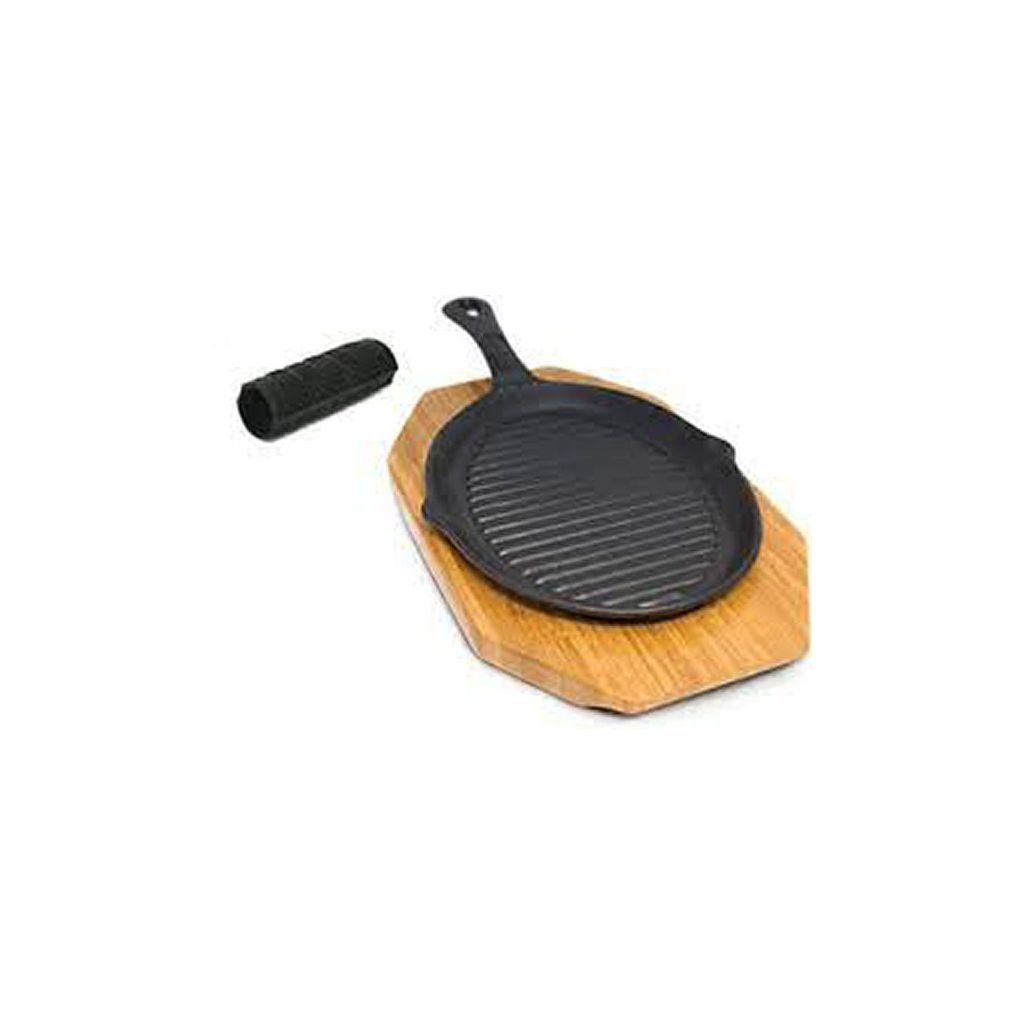 Broil king fajita pan 69470 (Emballage smudset)