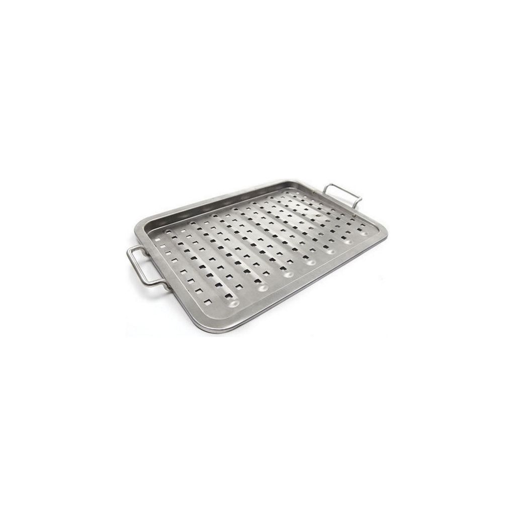 Broil king flat grill topper 69720 (Emballage smudset)