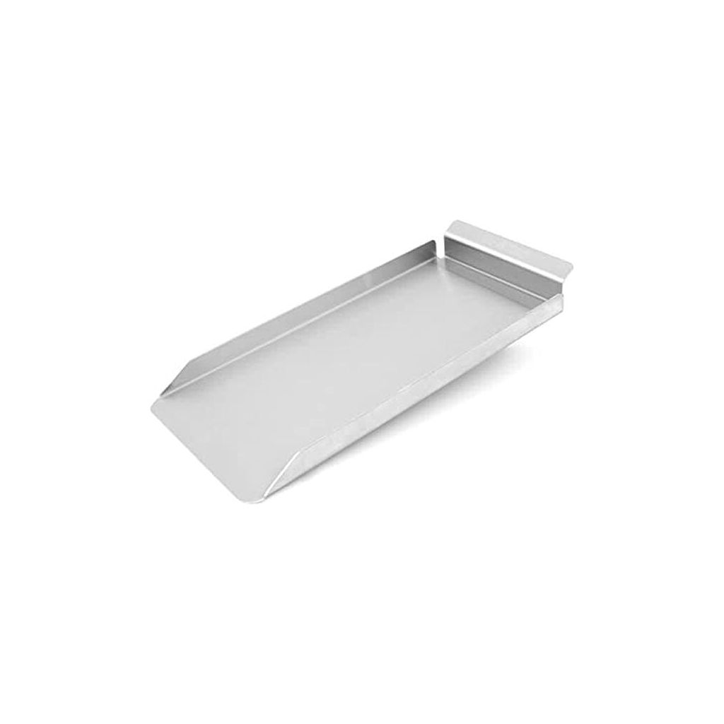 Broil king narrow stainless griddle 69122 (Emballage smudset)