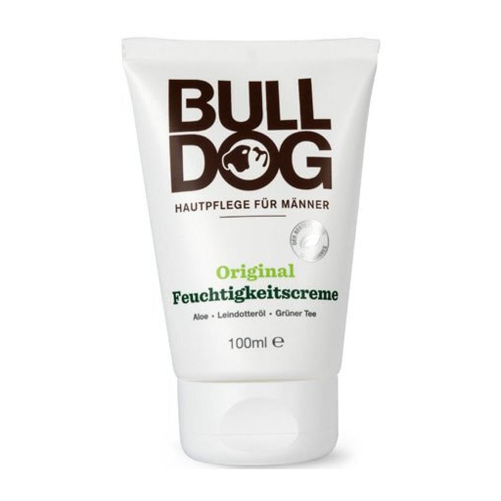 Bulldog original feuchtigkeitscreme 100ml