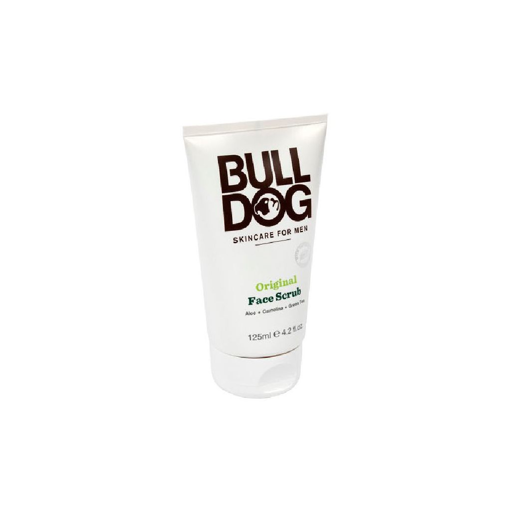 Bulldog skincare for men original face wash 150ml