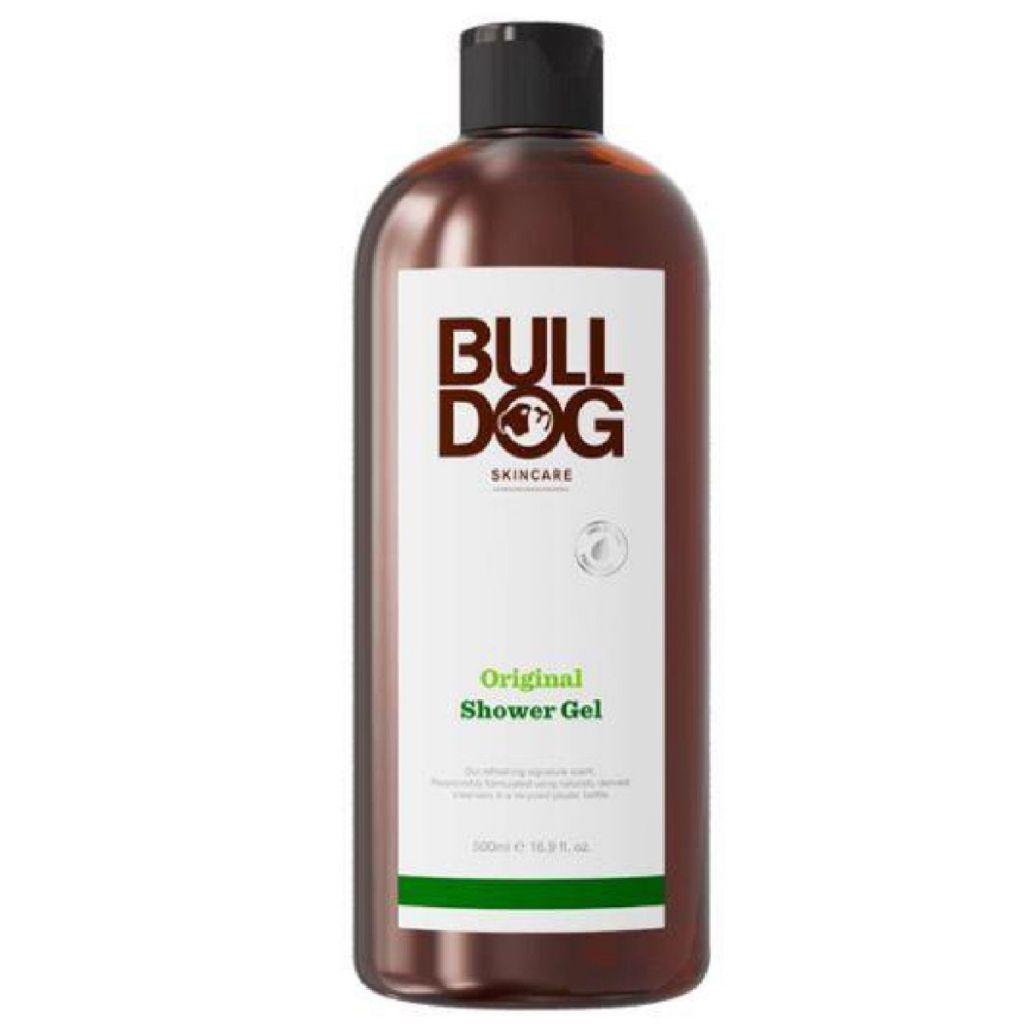 Bulldog skincare original shower gel 500ml