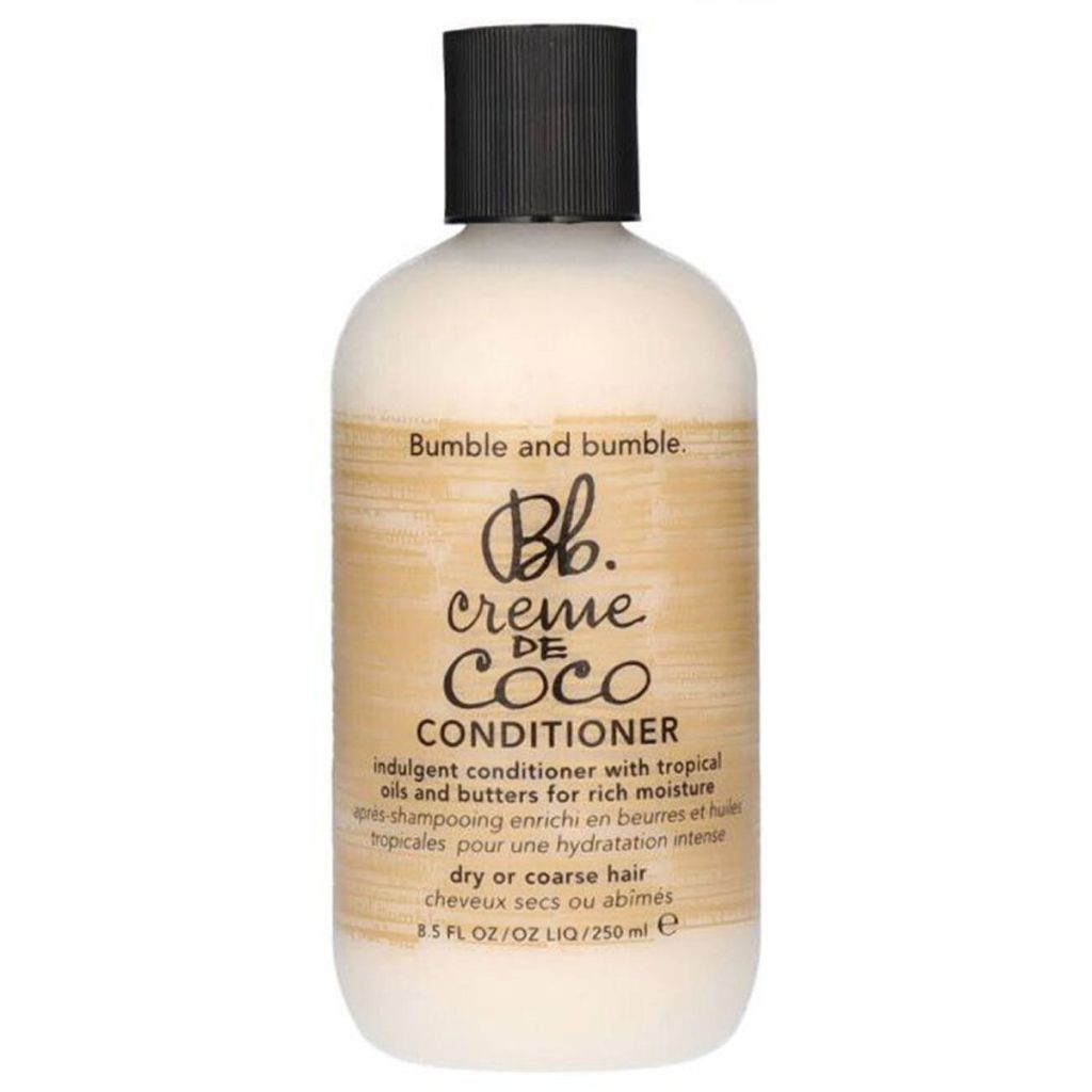 Bumble and bumble creme de coco conditioner 250ml