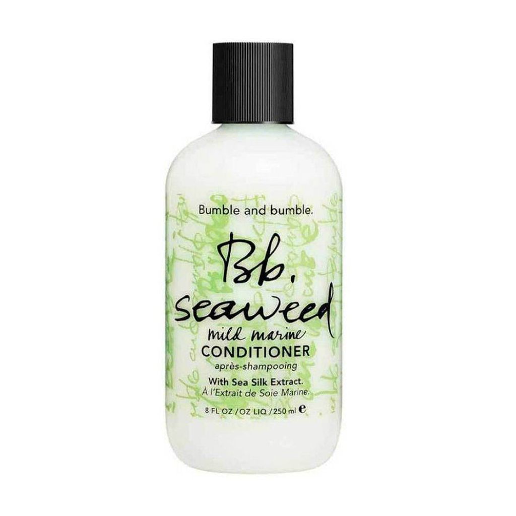 Bumble and bumble seaweed mild marine conditioner 250ml