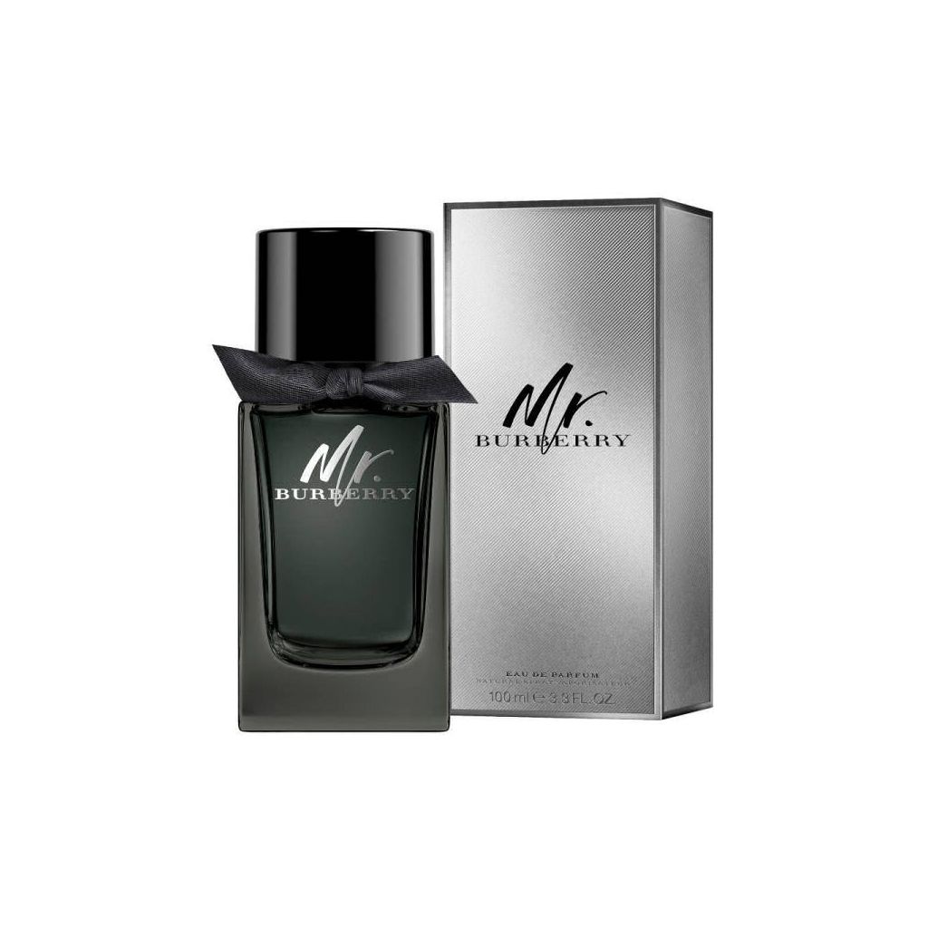 Burberry eau de parfum Mr. 100ml (minus folie)