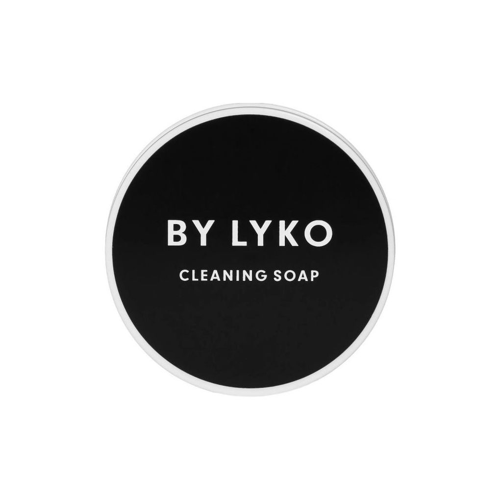 By lyko cleaning soap 30g