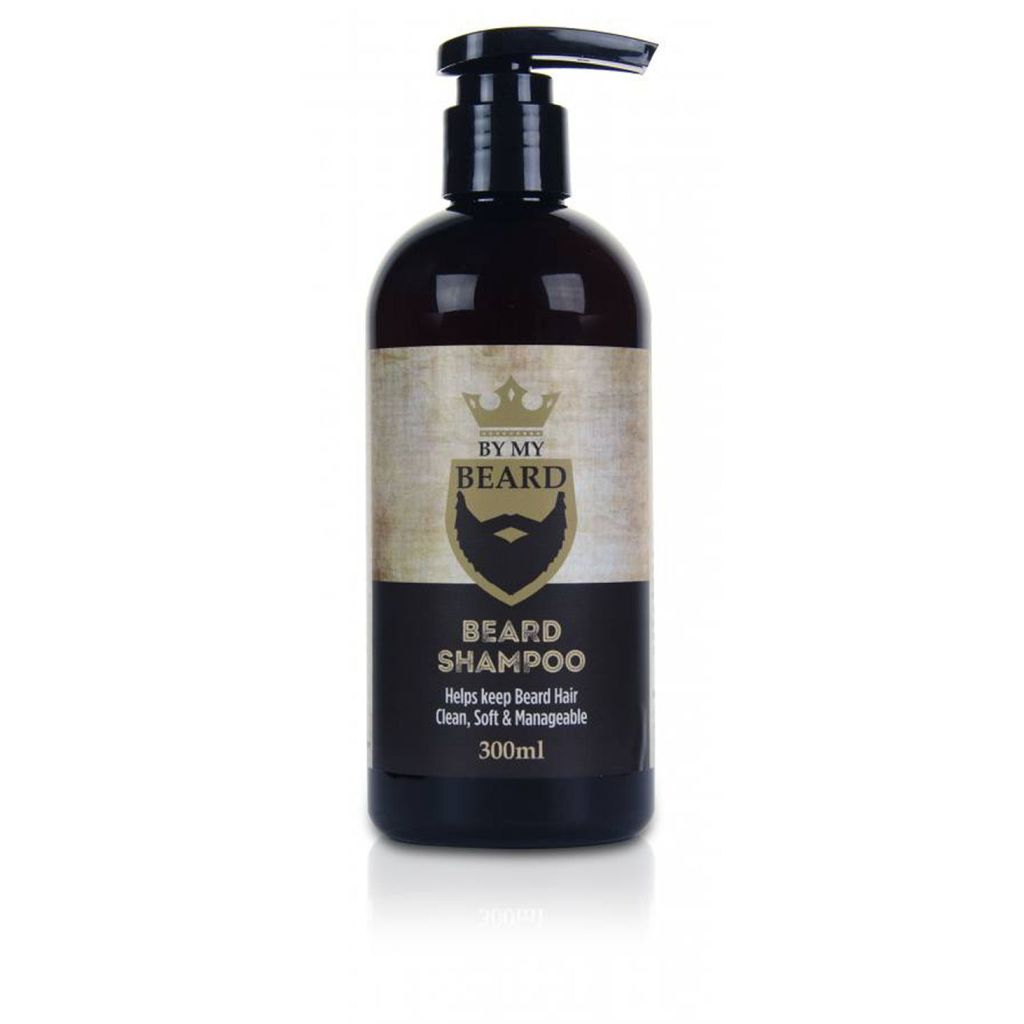 By my beard shampoo 300ml