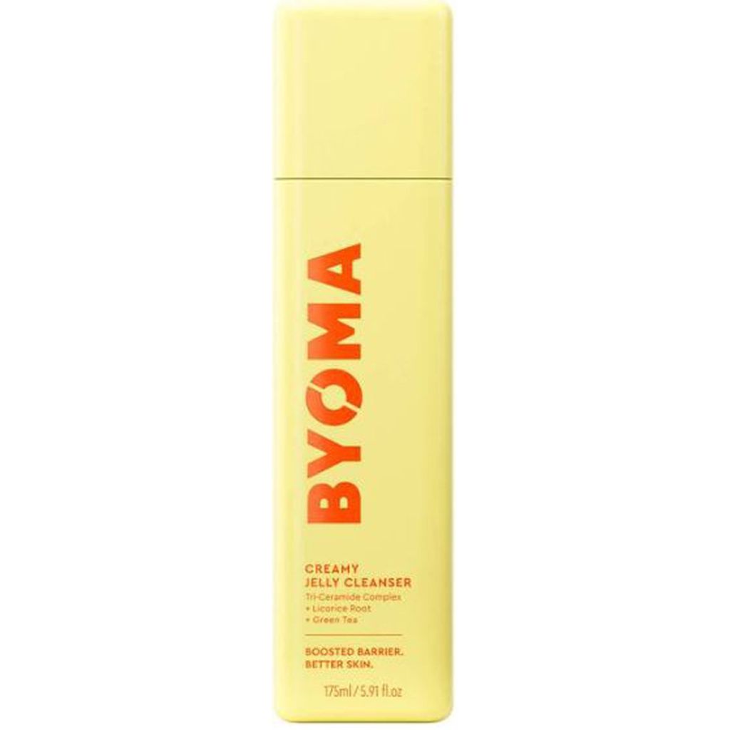 Byoma creamy jelly cleanser 175ml