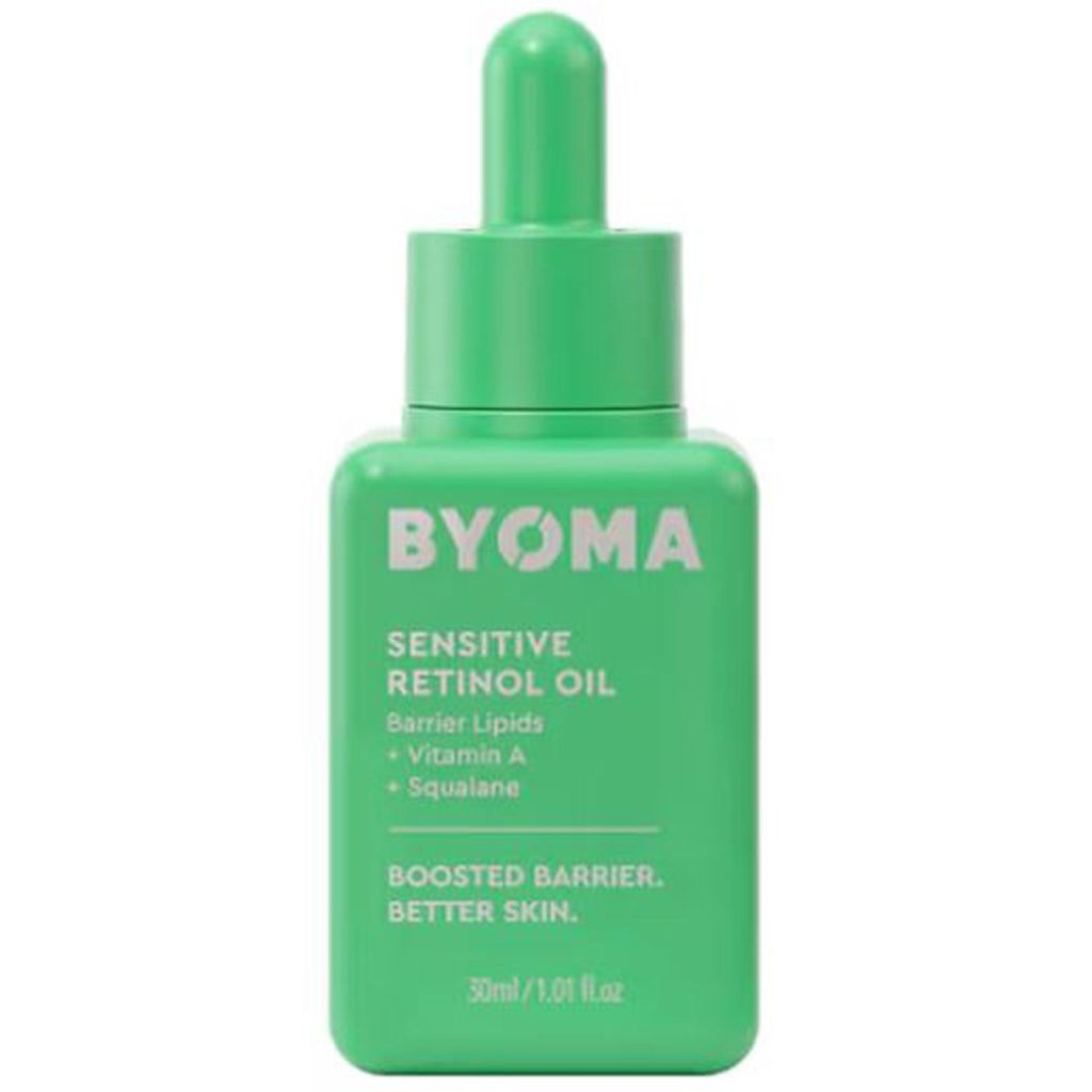 Byoma sensitive retinol oil 30ml