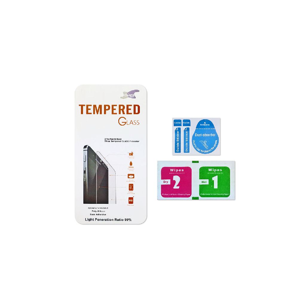 Calans tempered glass for huawei P9 lite