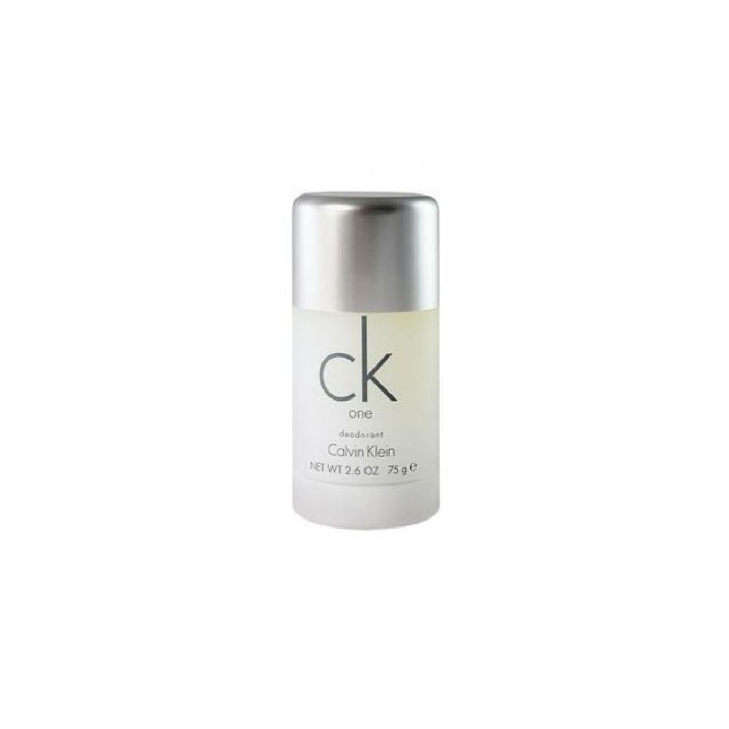Calvin klein deodorant one 75g
