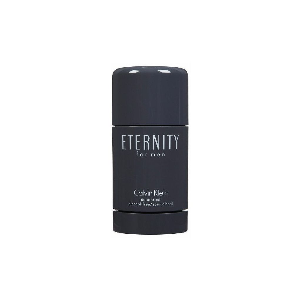 Calvin klein deodorant stick eternity for men 75g