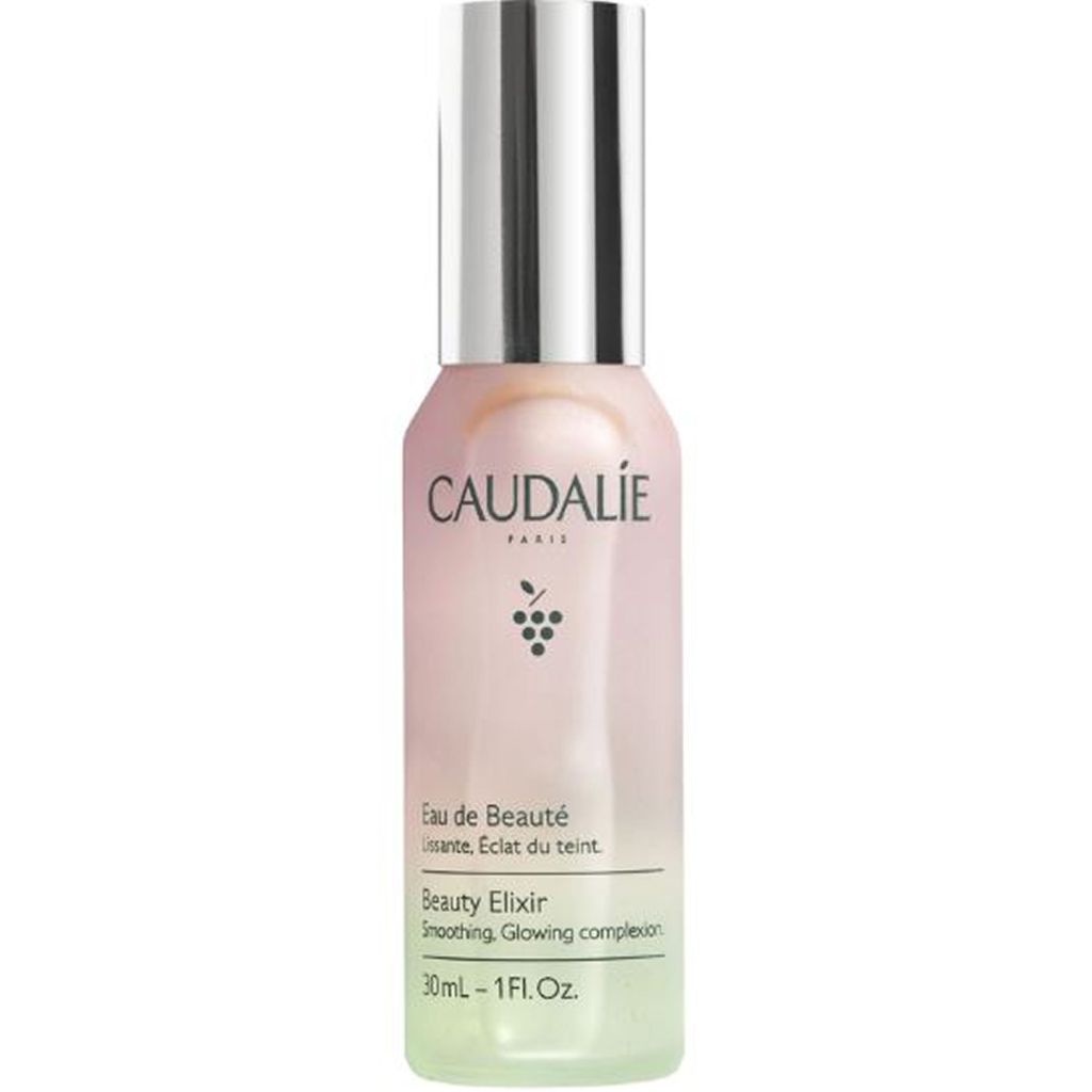 Caudalie paris beauty elixir smoothing glowing complexion 30ml