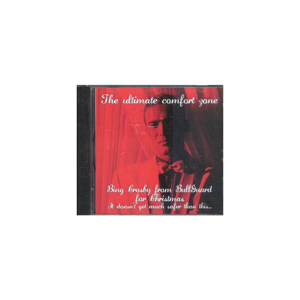 Cd Bing Crosby - From Bullguard for Christmas