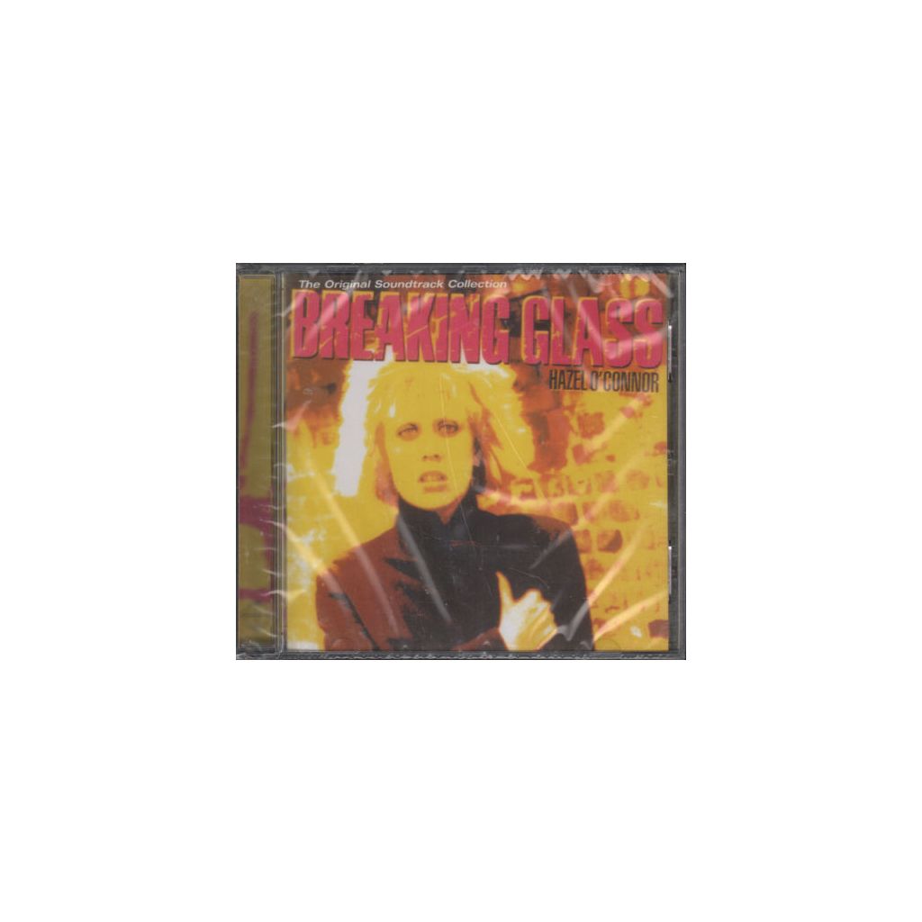 Cd Hazel O'Connor - Breaking Glass