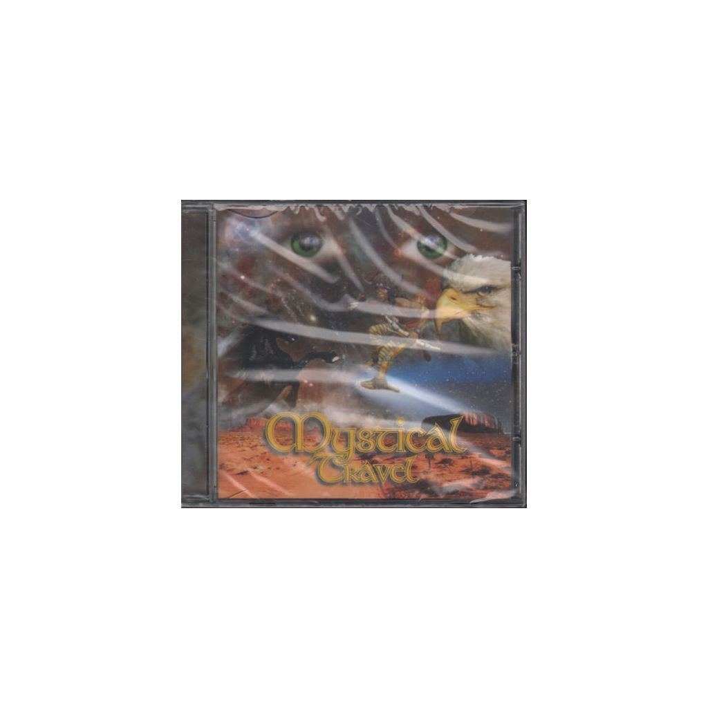 Cd Mystical Travel