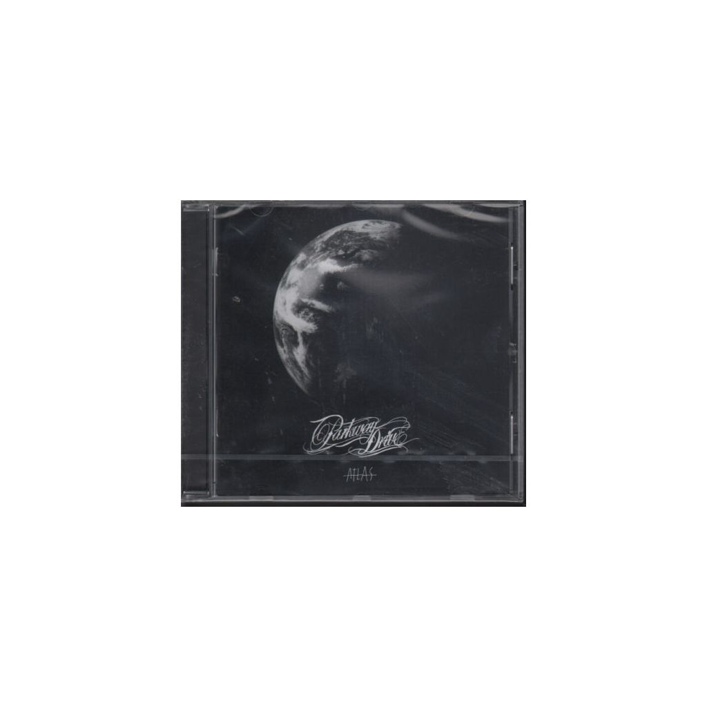 Cd Parkway Drive - Atlas