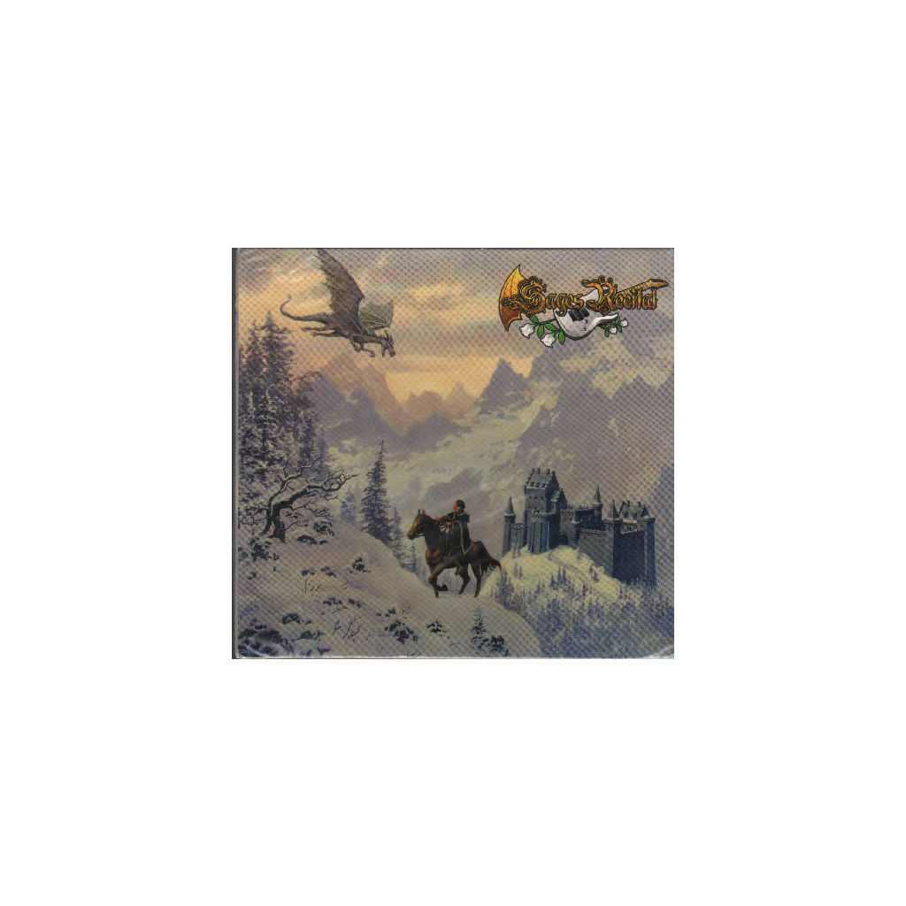 Cd Sages Recital - Sages Recital