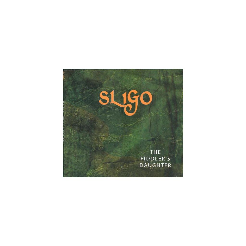 Cd Sligo - The Fiddler's Daughter