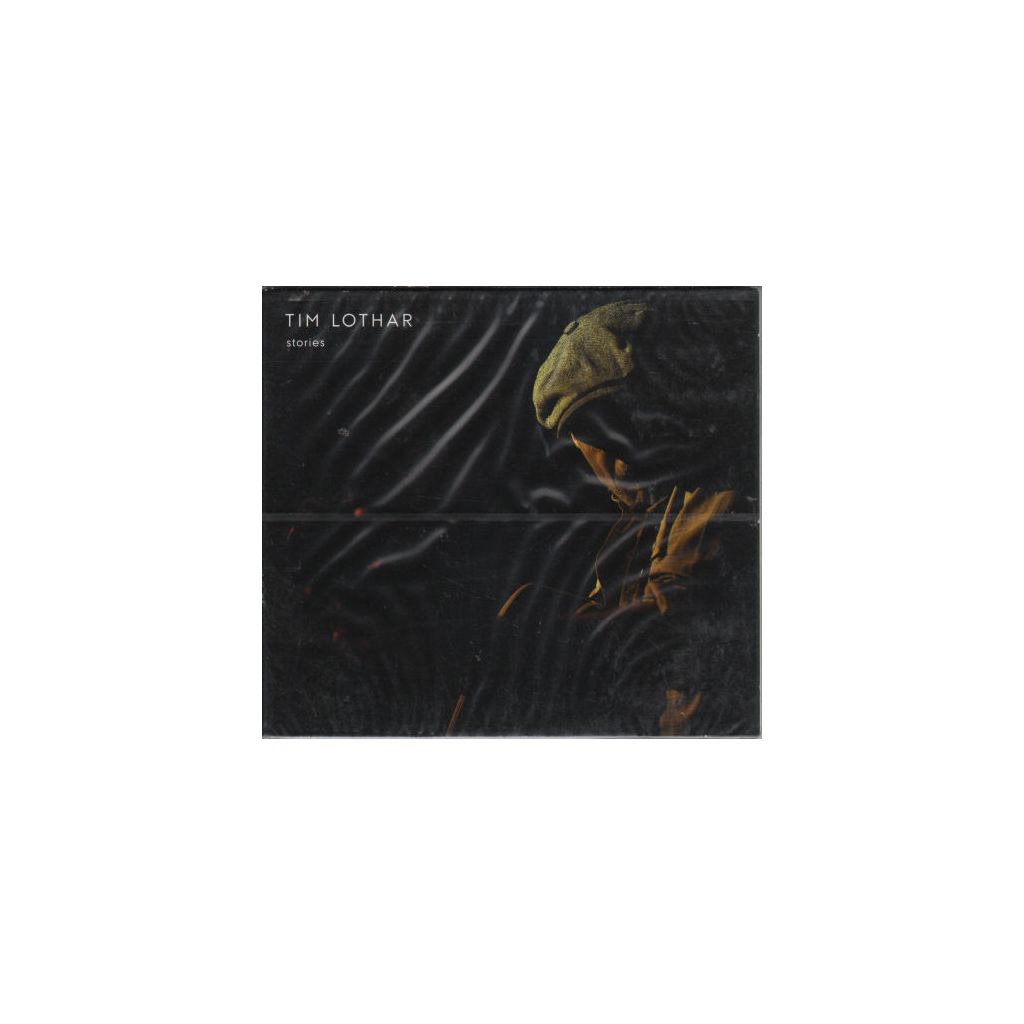 Cd Tim Lothar - Stories