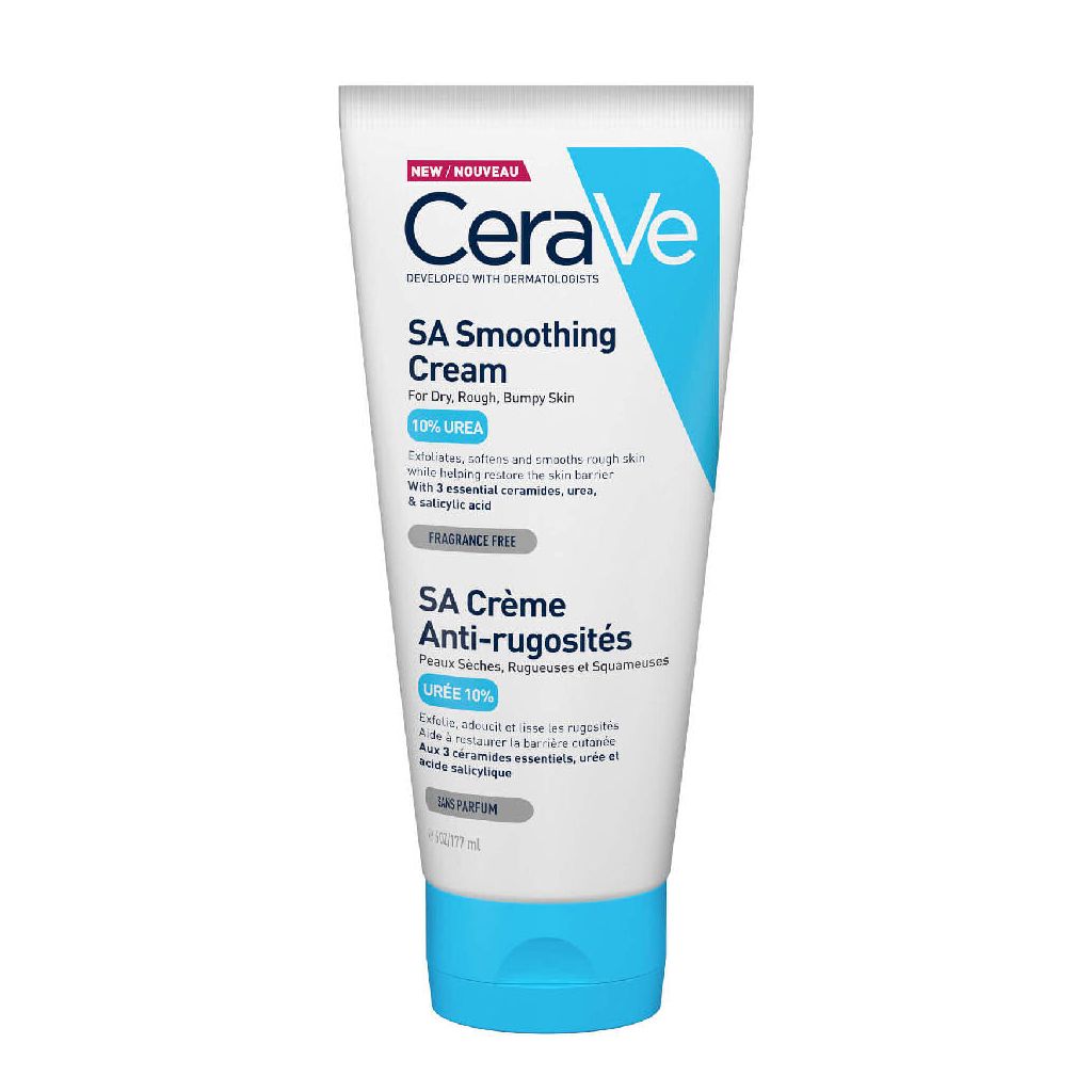 Cerave SA smoothing cream 177ml