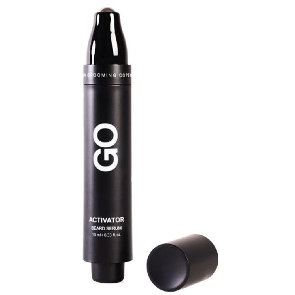 CG activator go beard serum 10ml (dato)