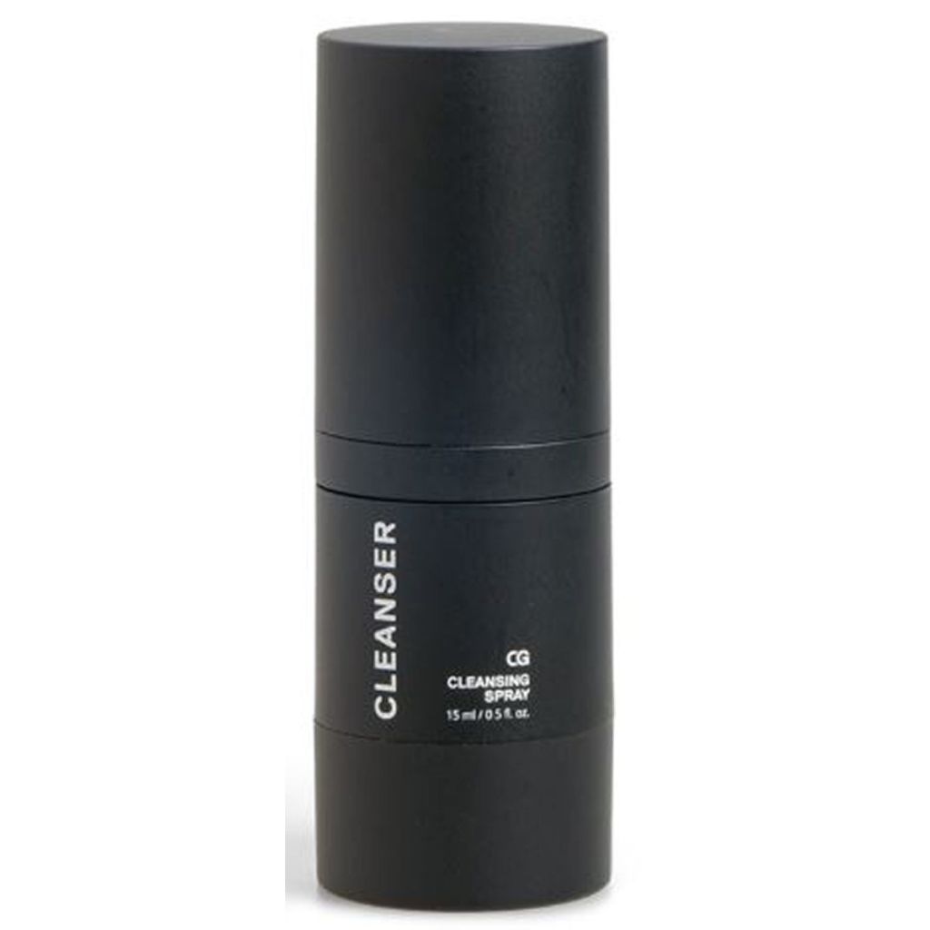 CG cleanser cleansing spray 15ml (dato)