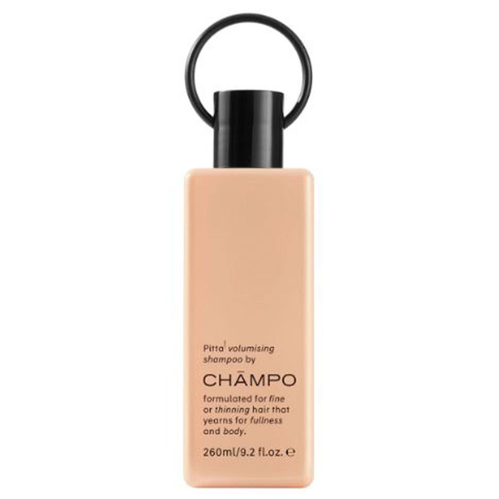 Champo pitta volumising shampoo 260ml