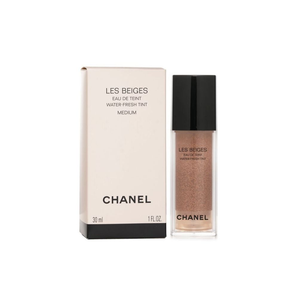 Chanel les beiges eau de teint medium 30ml