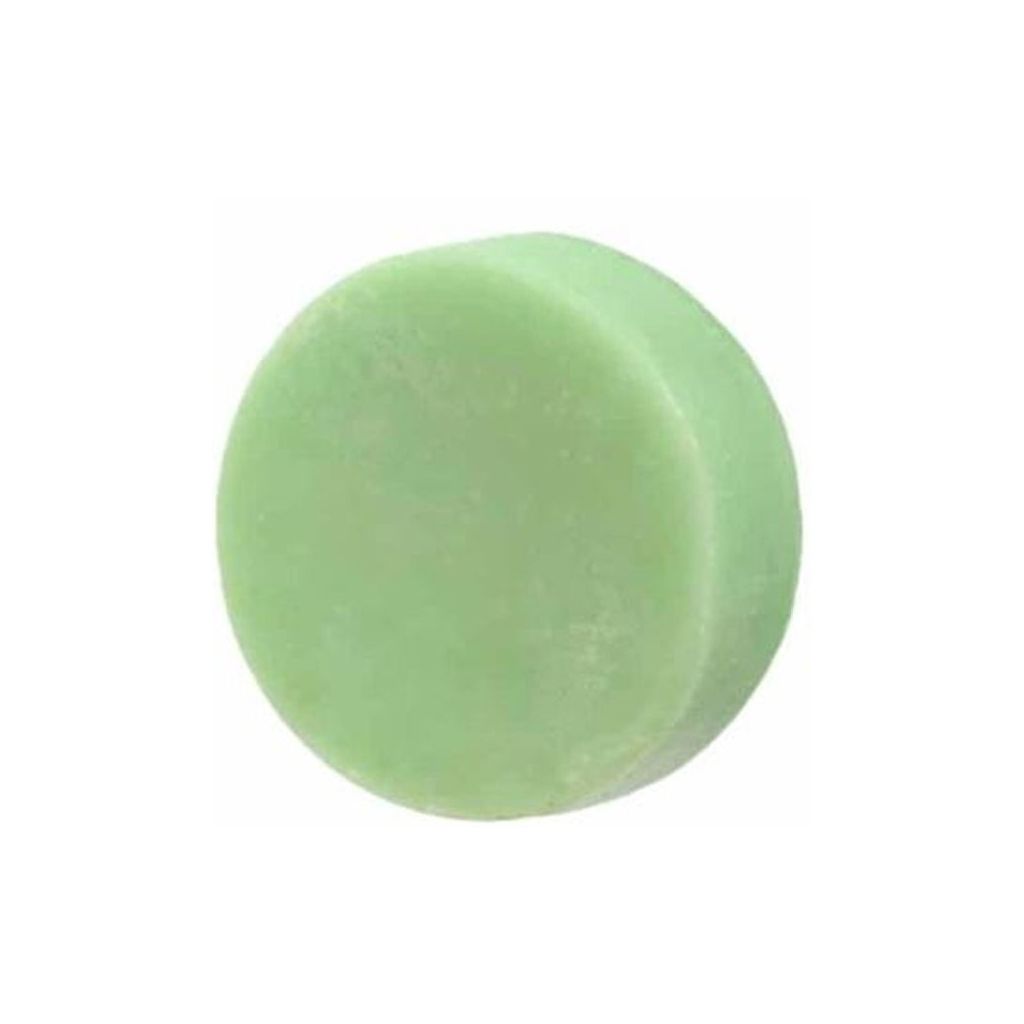 Chey a breath of fresh hair conditioner bar matcha 60g