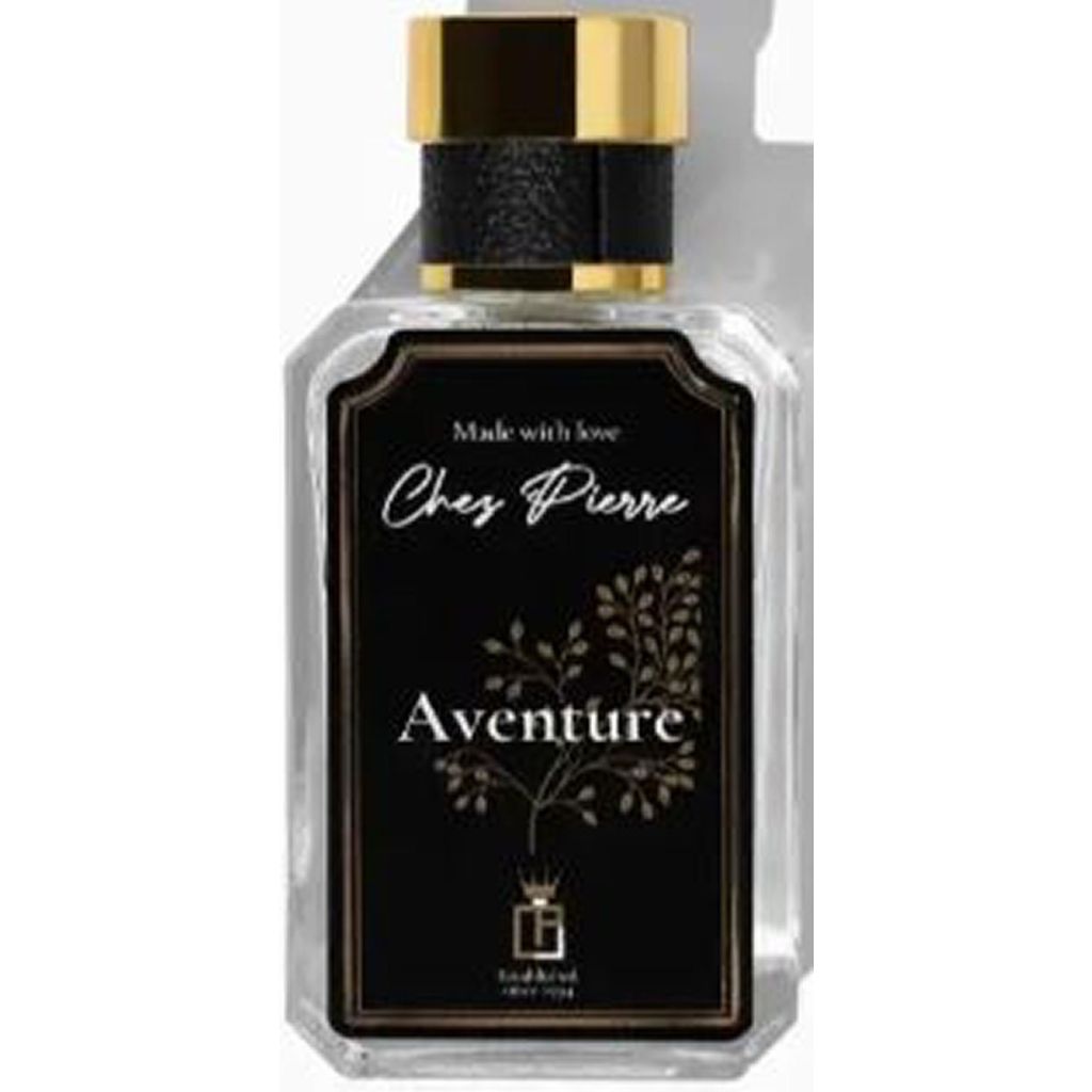 Chey pierre handcrafted fragrances aventure 50ml