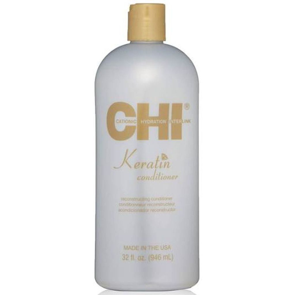 CHI keratin reconstructing conditioner 946ml